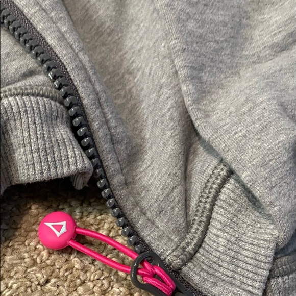 Ivivva Bomber - Picture 4 of 5